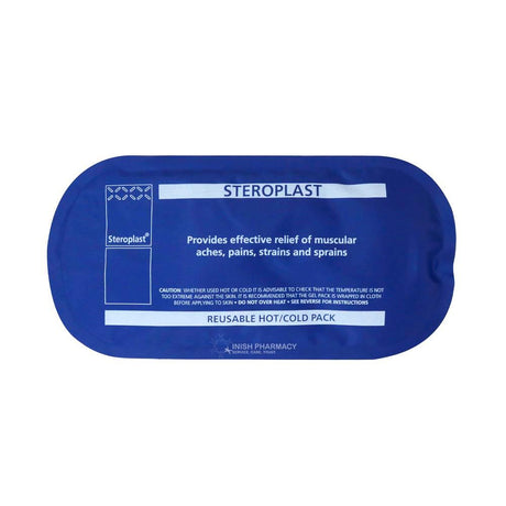 Medguard Reusable Hot & Cold Pack – soothes muscular aches and tension