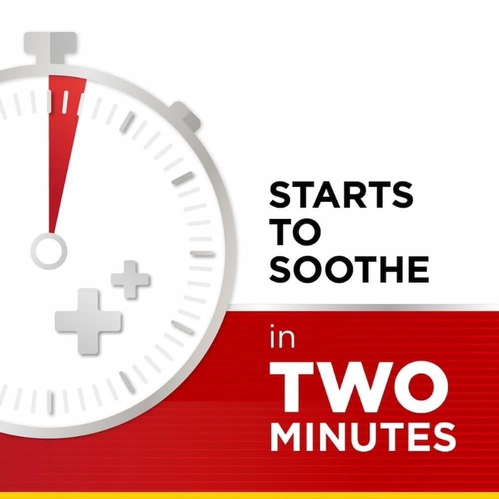 Strepsils Intensive Honey & Lemon Lozenges 16 Pack