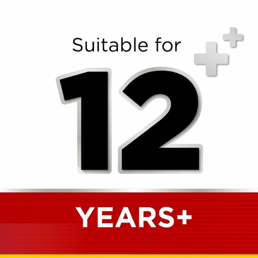 Strepsils Intensive Honey & Lemon Lozenges 16 Pack