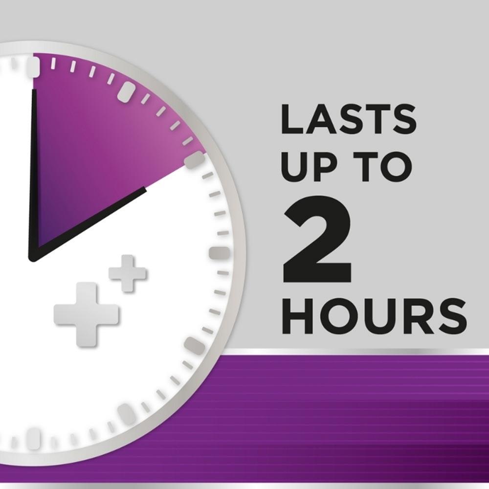 Strepsils Extra Blackcurrant Lozenges 24 Pack