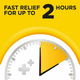 Strepsils Honey & Lemon Lozenges 36 Pack