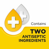 Strepsils Honey & Lemon Lozenges 36 Pack