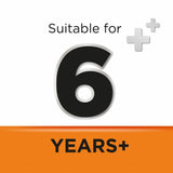 Strepsils Orange With Vitamin C Lozenges 24 Pack