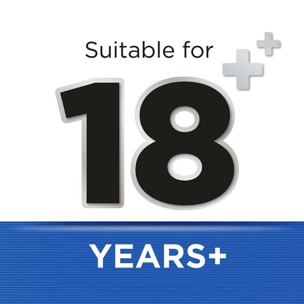 Strepsils Plus Throat Spray 20ml