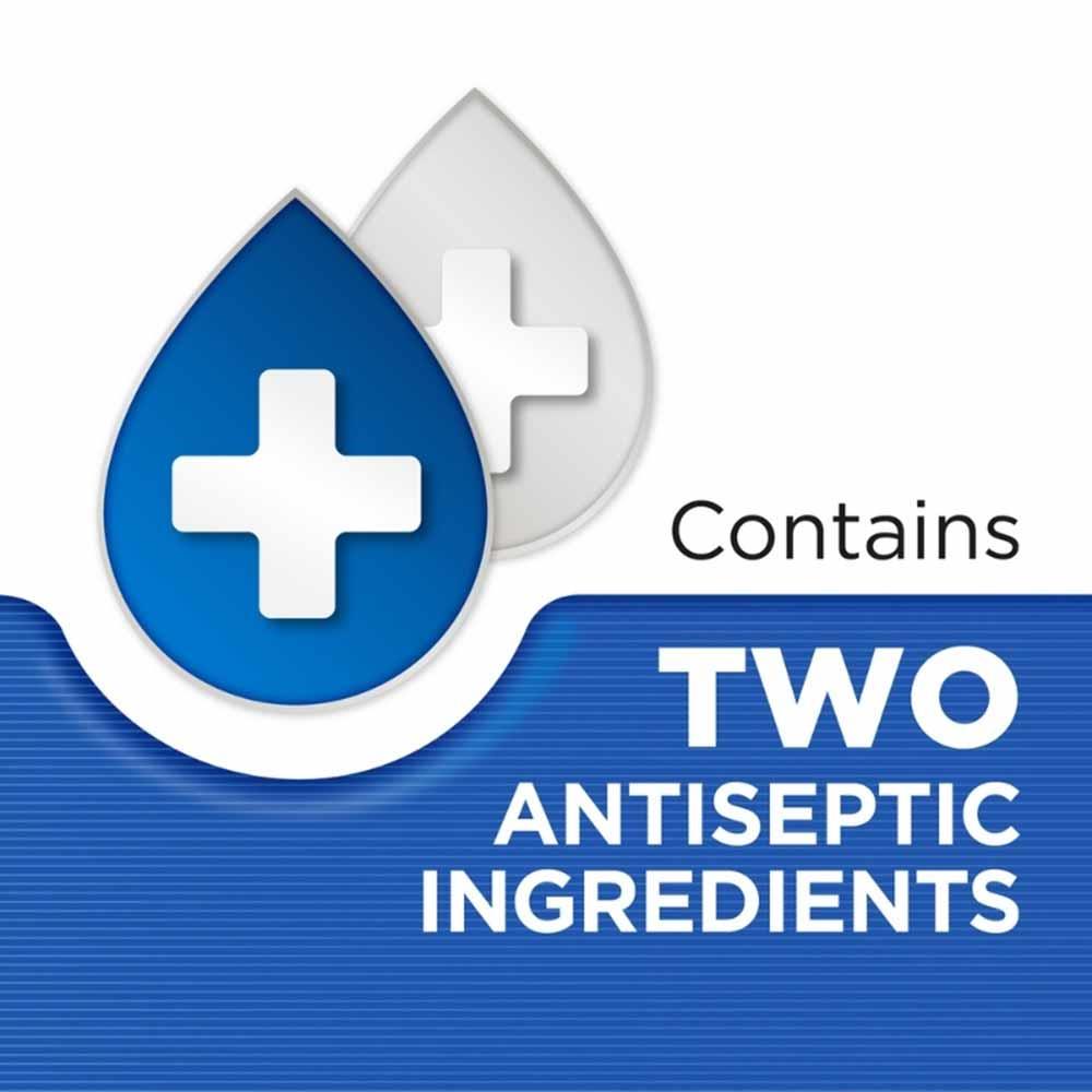 Strepsils Plus Lozenges 24 Pack