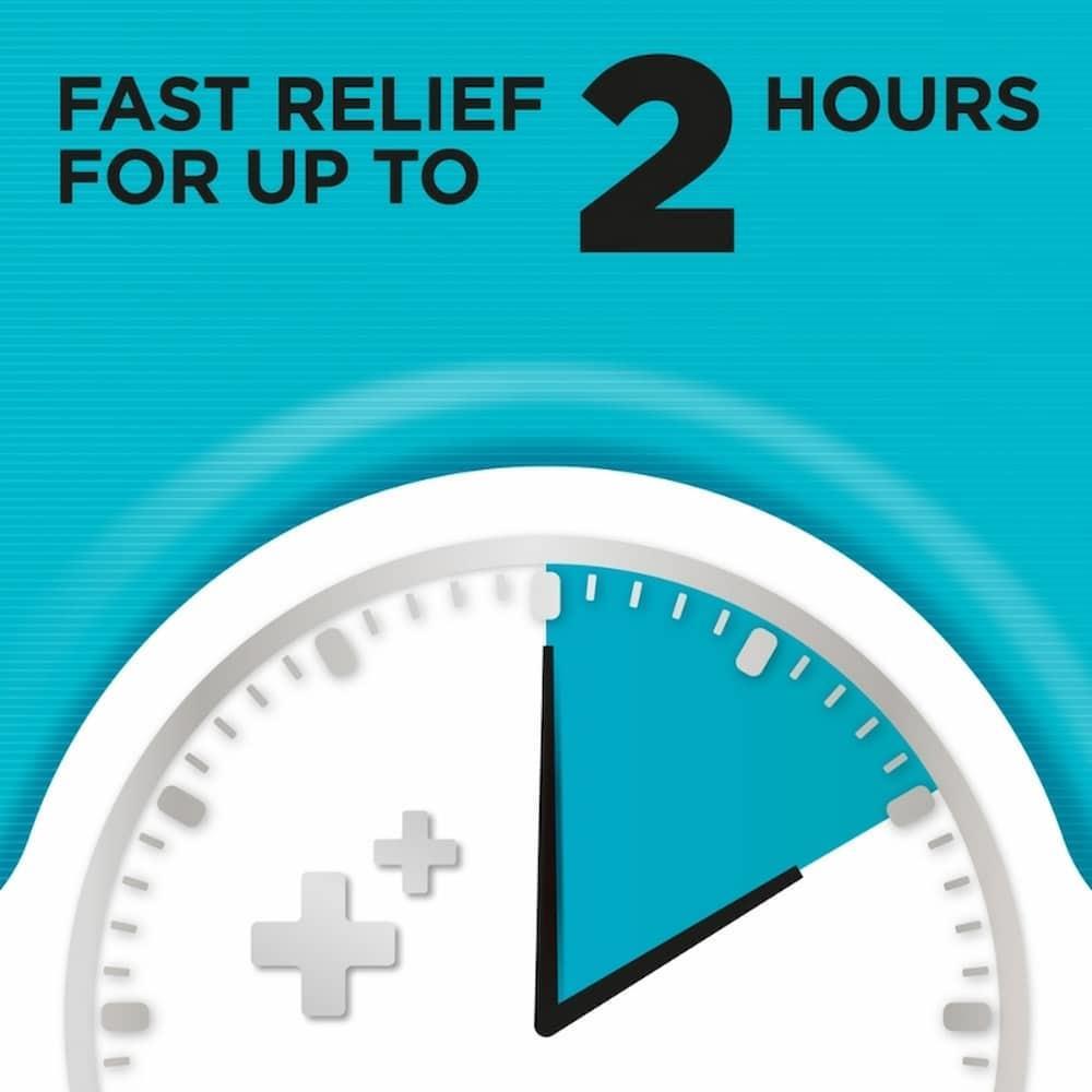 Strepsils Sore Throat & Blocked Nose Lozenges 36 Pack