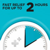 Strepsils Sore Throat & Blocked Nose Lozenges 36 Pack