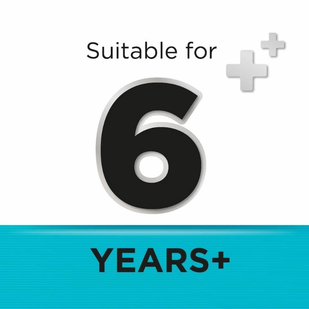 Strepsils Sore Throat & Blocked Nose Lozenges 36 Pack