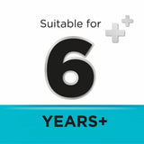 Strepsils Sore Throat & Blocked Nose Lozenges 36 Pack