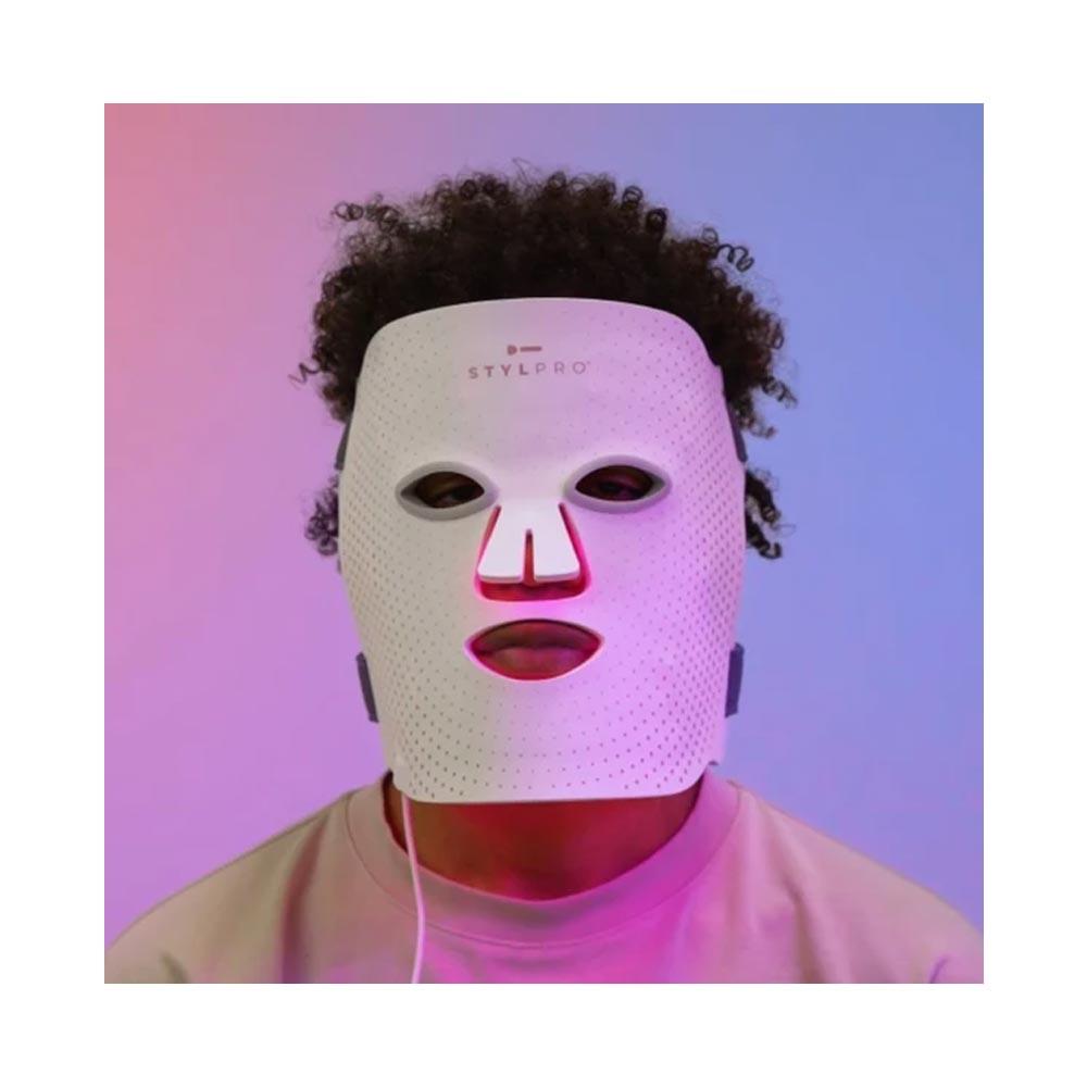 StylPro Wavelength LED Face Mask