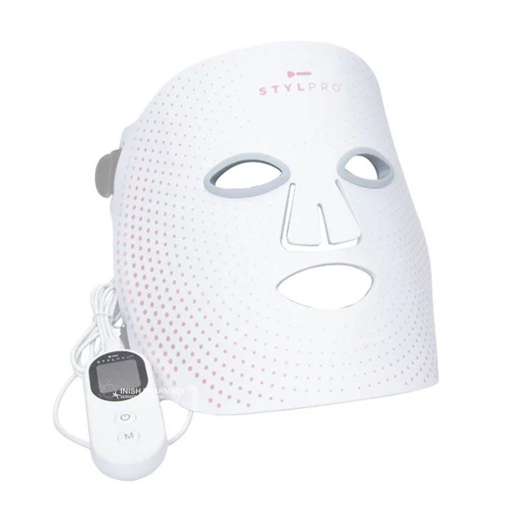 StylPro Wavelength LED Face Mask