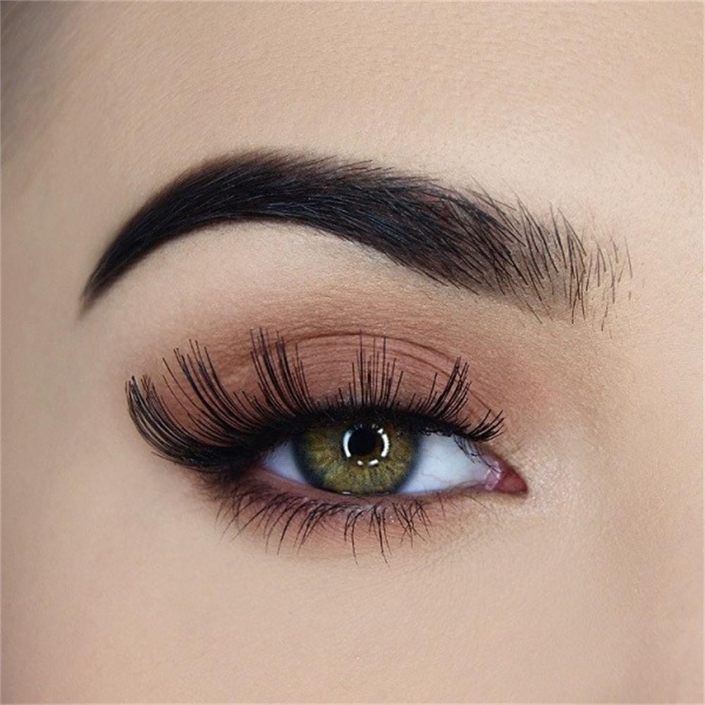 SOSU Carla Eyelashes