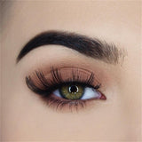 SOSU Carla Eyelashes