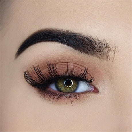 SOSU Carla Eyelashes