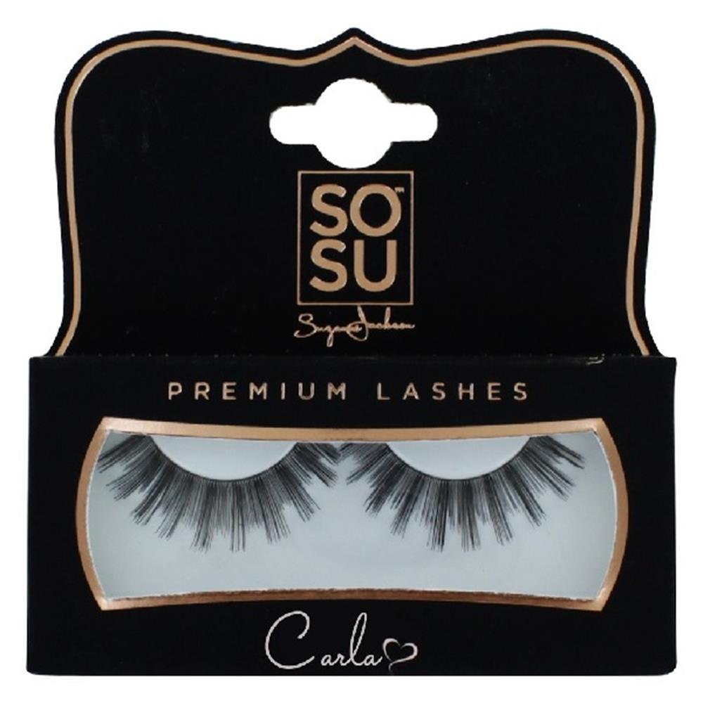 SOSU Carla Eyelashes
