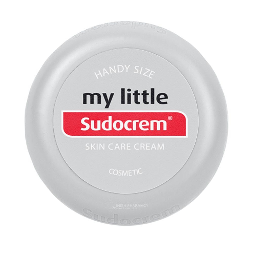 My Little Sudocrem Handy Size