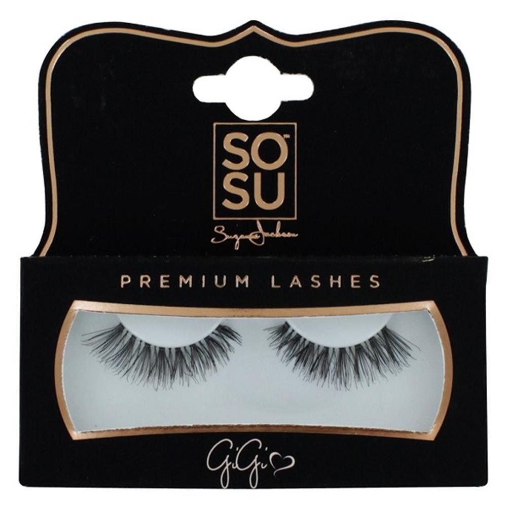 SOSU Gigi Eyelashes