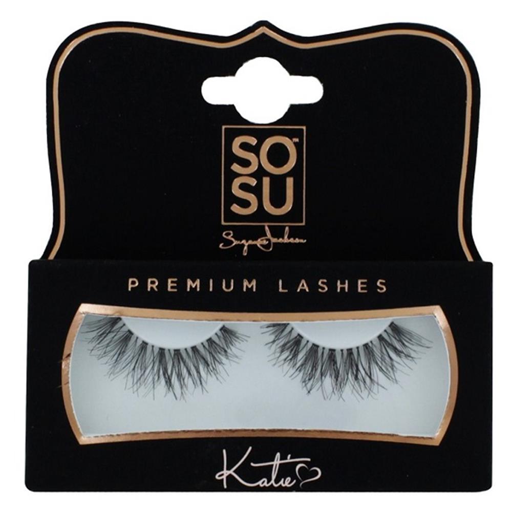SOSU Katie Eyelashes