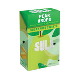 Sula Pear Drops Sugar Free Sweets 42g