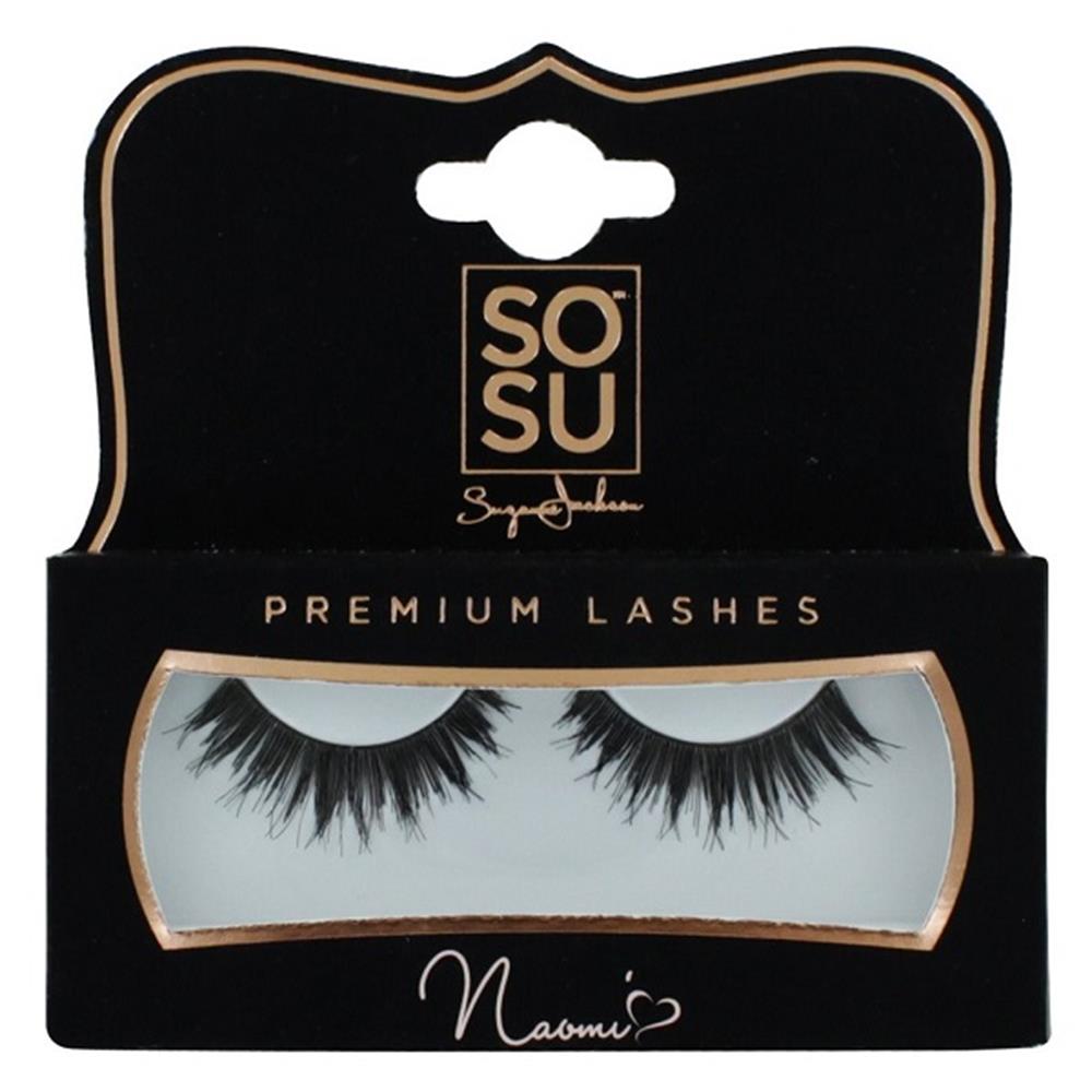 SOSU Naomi Eyelashes