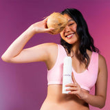 Sundae Whipped Shower Foam Coconut Cream 265ml