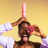 Sundae Whipped Shower Foam Pomegranate Fizz 265ml