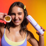 Sundae Whipped Shower Foam Passionfruit Pop 265ml