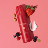 Sundae Whipped Shower Foam Berry 265ml