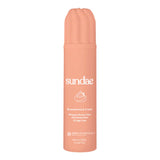 Sundae Whipped Shower Foam Strawberries and Cream 265ml