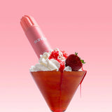 Sundae Whipped Shower Foam Strawberries and Cream 265ml