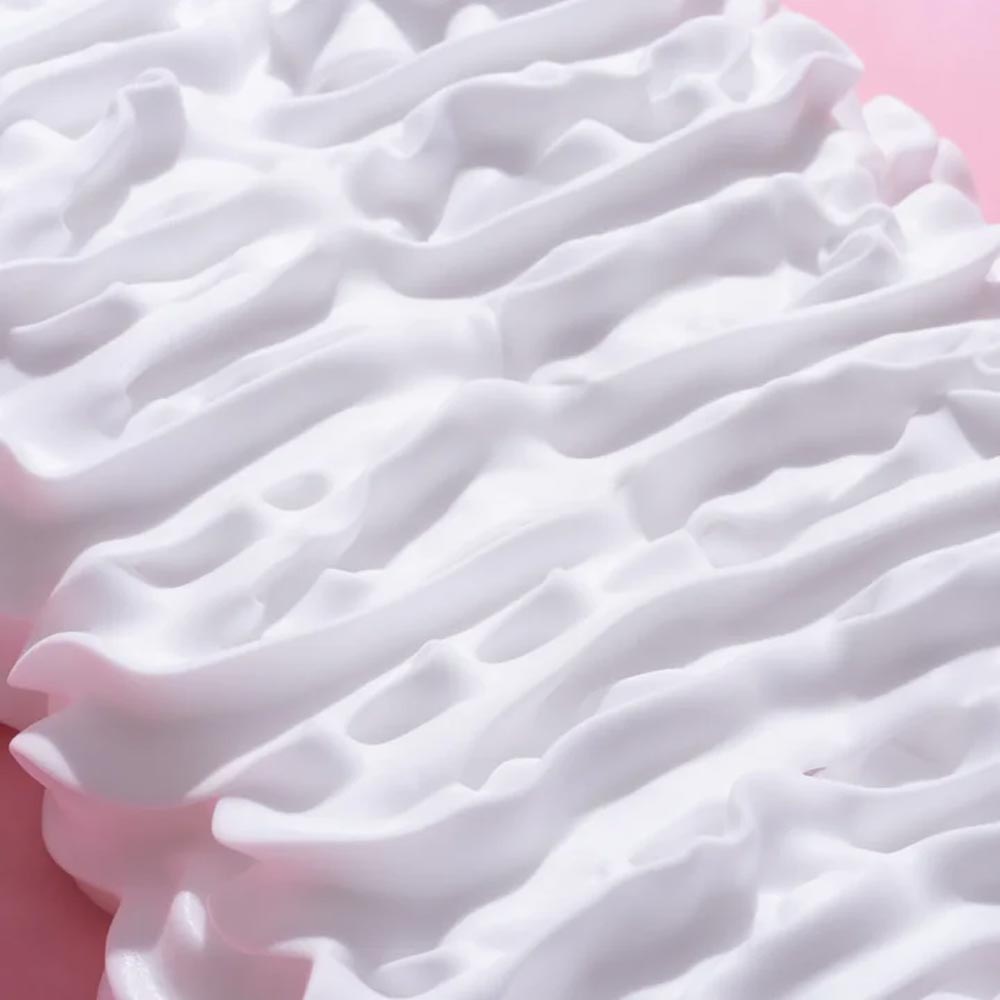 Sundae Whipped Shower Foam Birthday Cake 265ml