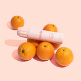 Sundae Whipped Shower Foam Orange Crush 265ml