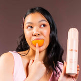 Sundae Whipped Shower Foam Orange Crush 265ml