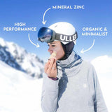 Suntribe Zinc Stick 100% Natural SPF50 - Mud Tint