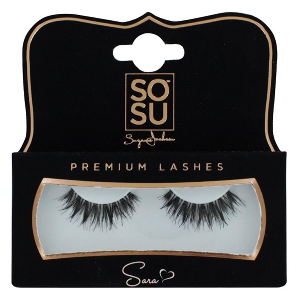 SOSU Sara Eyelashes