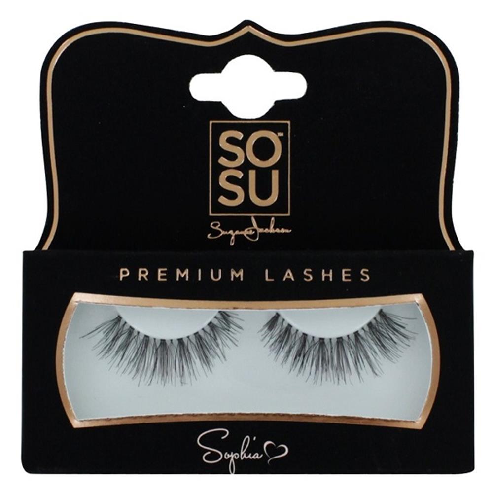 SOSU Sophia Eyelashes
