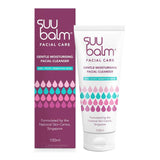 SUU Balm Gentle Moisturising Facial Cleanser 100ml