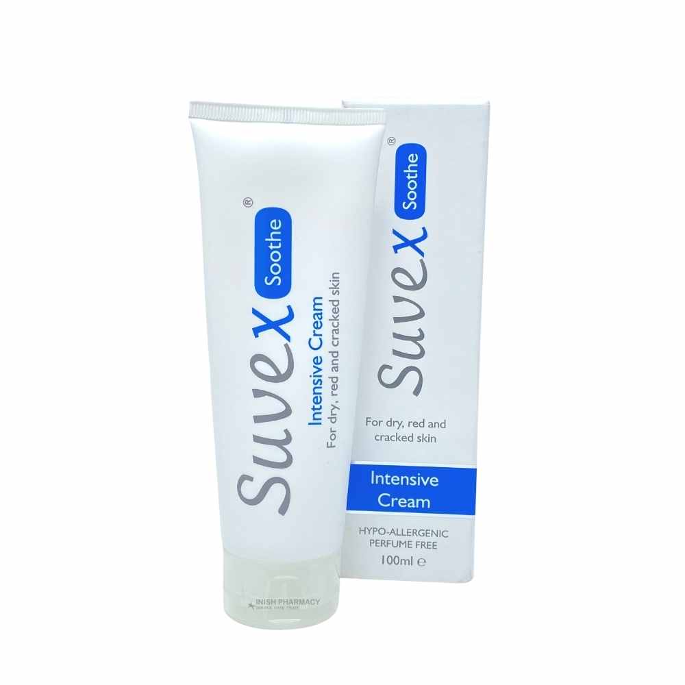 Suvex Intensive Cream 100ml