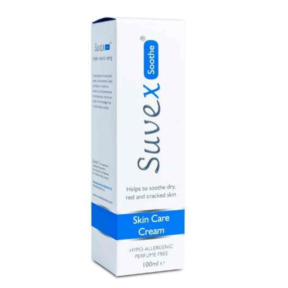 Suvex Intensive Cream 100ml