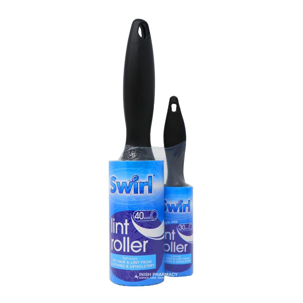 Lint Remover Twin Pack