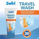 Swirl Travel Wash 100ml