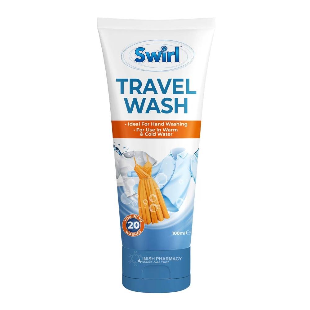 Swirl Travel Wash 100ml