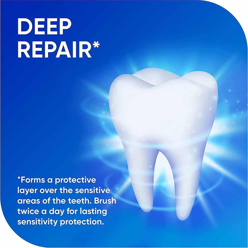 Sensodyne Repair & Protect Whitening Toothpaste 75ml