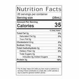 Swedish Nutra Collagen Marine Peptide Sugar Free 10000mg Liquid 500ml