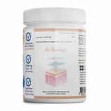 Swedish Nutra Collagen Marine Peptide 10000mg Powder 300g