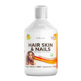 Swedish Nutra Hair Skin & Nails 500ml