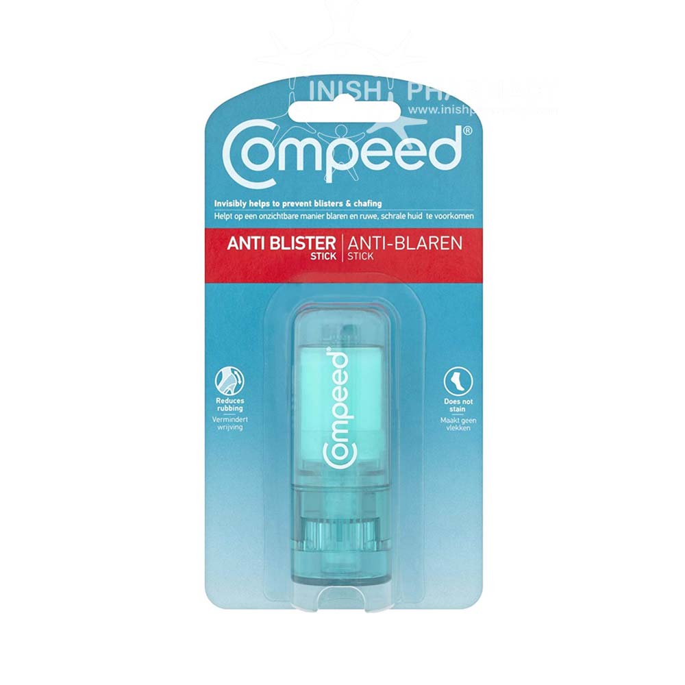 Compeed Anti Blister Stick