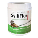 SylliFlor Psyllium Husks Apple & Cinnamon 200g