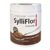 SylliFlor Psyllium Husks Cocoa 200g