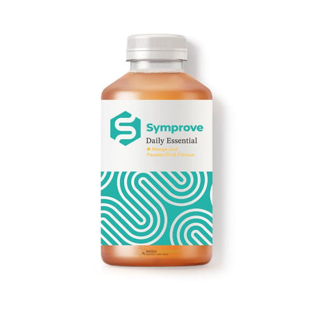 Symprove 4 Week Supply 4 x 500ml – to support a healthy digestive system